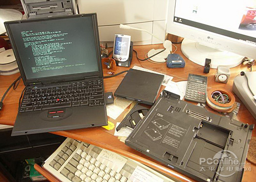 ThinkPad 570