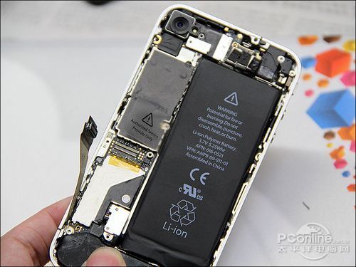 步步惊心编辑亲身揭秘iPhone4翻新过程(3)