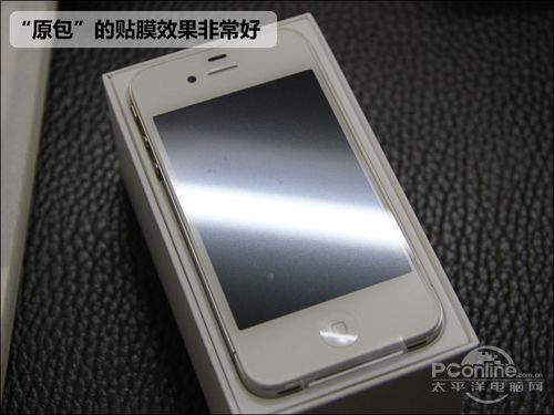 步步惊心编辑亲身揭秘iPhone4翻新过程(5)