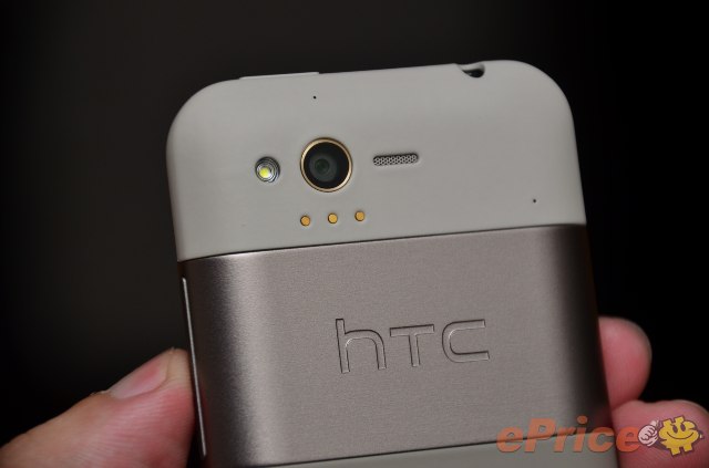 三色美型中端机　HTC Rhyme 纽约现场抢先评测