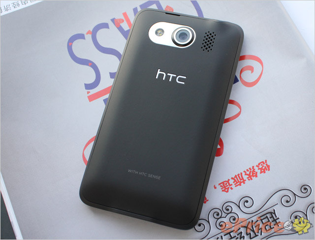 工作生活轻松驾驭　电信定制双网双待 HTC 双擎S 评测