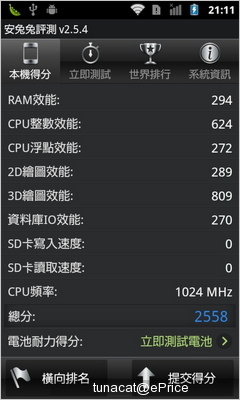 小巧可爱的入门日机 DoCoMo P-01D 评测报告