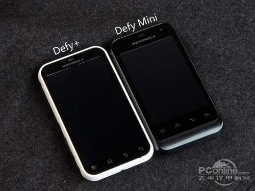 Defy Mini评测