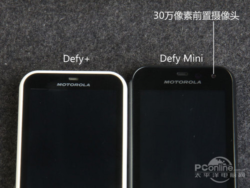 Defy Mini评测