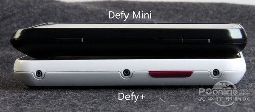 Defy Mini评测