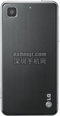 【新品】简单的力量∶LG GD510 全民触控升级款