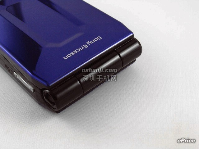 Sony Ericsson Jalou∶小而美的时尚魅力 