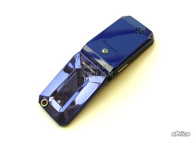 Sony Ericsson Jalou∶小而美的时尚魅力 