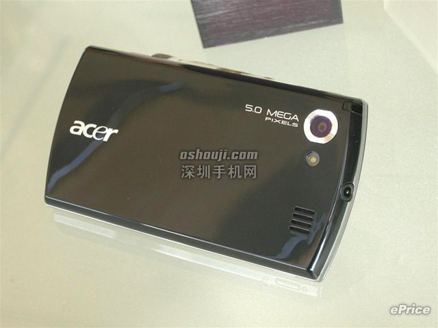 Acer 大萤幕新机?neoTouch 香港曝光