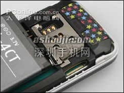 诺基亚7310c