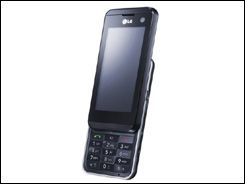 LG KF690