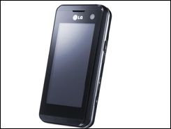 LG KF690