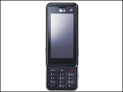 LG KF690