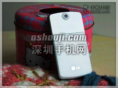 清新唯美诱惑 LG冰激凌KF350不到1千5 