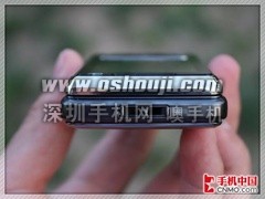 双向滑盖EV-DO 3G音乐机 三星M609评测 