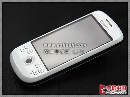 外变胜于内变 HTC第二代Gphone G2评测 