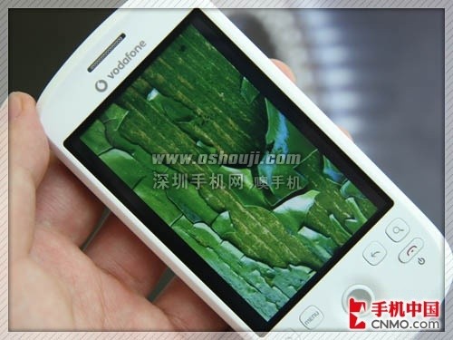 外变胜于内变 HTC第二代Gphone G2评测 