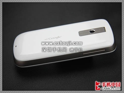 外变胜于内变 HTC第二代Gphone G2评测 