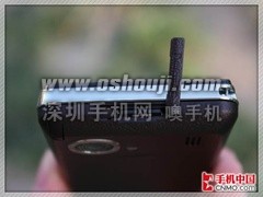 5MP拍照+WVGA屏 LG TD智能机KT878评测 