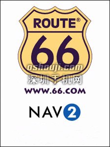 Route66