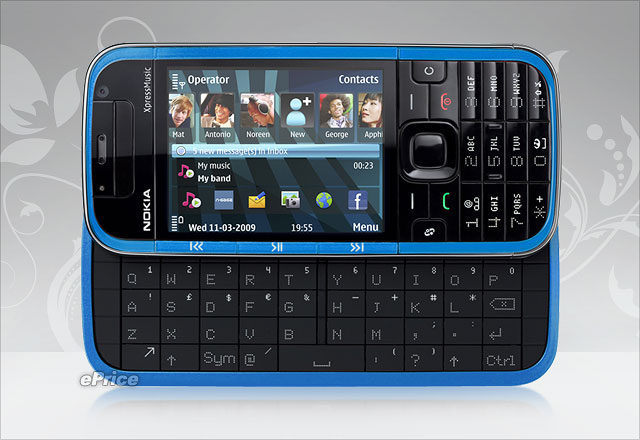 Nokia 5730 XpressMusic