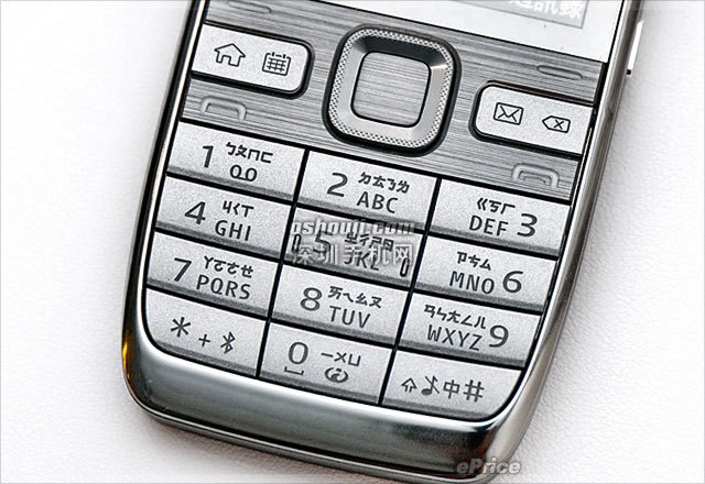 【新闻】Nokia E52、6600is、6730c 三机齐登场