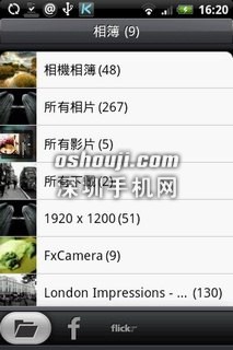 HTC Hero 完全评测（二）∶照相、多媒体