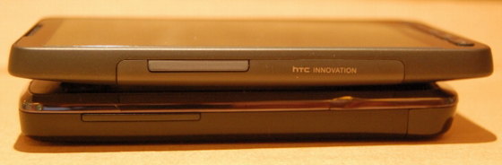 【情报】超级巨无霸 HTC Leo 实机多图露脸